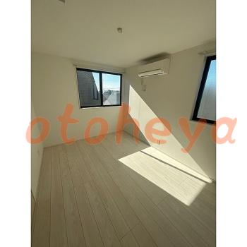 &&&& 楽器可 ピアノ可 で 東京市部の賃貸マンション物件 3SLDK 25.2万円の写真１２
