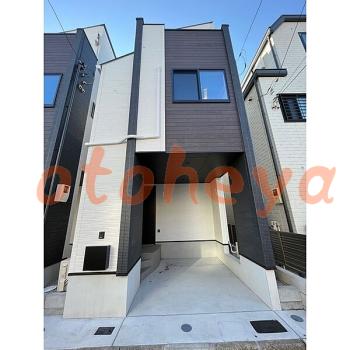 楽器可 ピアノ可 で 東京市部の賃貸マンション物件 2SLDK 15.5万円の写真2