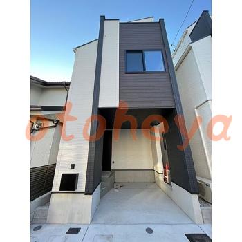 楽器可 ピアノ可 で 東京市部の賃貸マンション物件 2SLDK 15.9万円の写真2