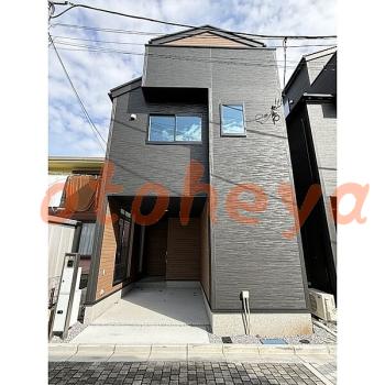 楽器可 ピアノ可 で 東京市部の賃貸マンション物件 2SLDK 23.8万円の写真2