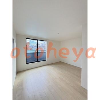 &&&& 楽器可 ピアノ可 で 東京市部の賃貸マンション物件 3LDK 18.5万円の写真３