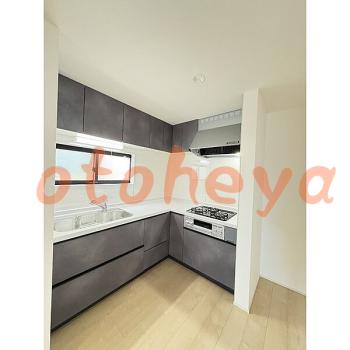 &&&& 楽器可 ピアノ可 で 東京市部の賃貸マンション物件 3LDK 18.5万円の写真４