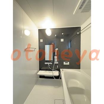 &&&& 楽器可 ピアノ可 で 東京市部の賃貸マンション物件 3LDK 18.5万円の写真６