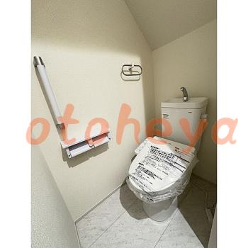 &&&& 楽器可 ピアノ可 で 東京市部の賃貸マンション物件 3LDK 18.5万円の写真８