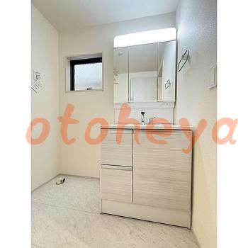&&&& 楽器可 ピアノ可 で 東京市部の賃貸マンション物件 3LDK 18.5万円の写真９