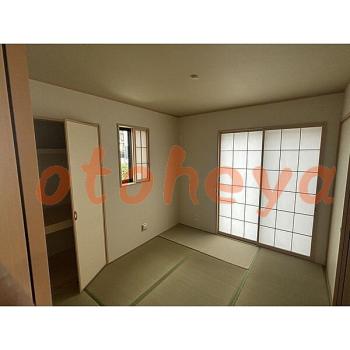 &&&& 楽器可 ピアノ可 で 人気のある駅 賃貸マンション物件 4LDK 21.7万円の写真８