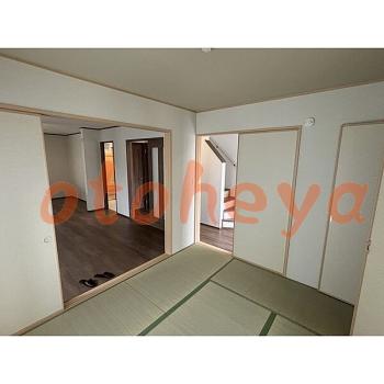 &&&& 楽器可 ピアノ可 で 人気のある駅 賃貸マンション物件 4LDK 21.7万円の写真１３