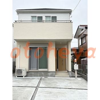 楽器可 ピアノ可 で 東京近郊の賃貸物件 4LDK 25.2万円の写真2