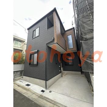 楽器可 ピアノ可 で 東京近郊の賃貸物件 3LDK 19.8万円の写真2