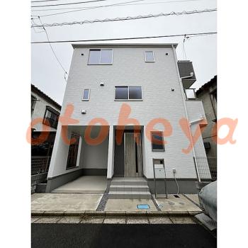 楽器可 ピアノ可 で 東京近郊の賃貸物件 4LDK 19.5万円の写真2