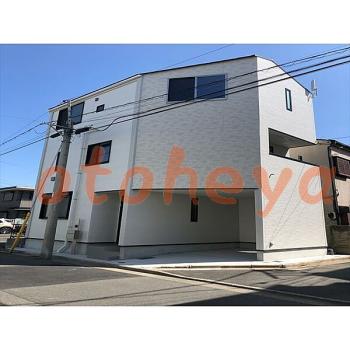 楽器可 ピアノ可 で 東京近郊の賃貸物件 3LDK 22.5万円の写真2