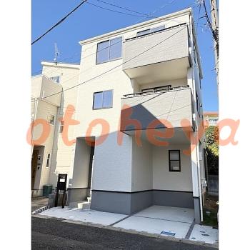 楽器可 ピアノ可 で 東京近郊の賃貸物件 4LDK 19.2万円の写真2