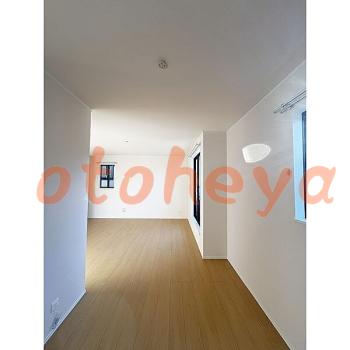 &&&& 楽器可 ピアノ可 で 東京近郊の賃貸物件 3SLDK 19.2万円の写真４