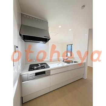 &&&& 楽器可 ピアノ可 で 東京近郊の賃貸物件 3SLDK 19.2万円の写真５