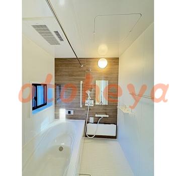 &&&& 楽器可 ピアノ可 で 東京近郊の賃貸物件 3SLDK 19.2万円の写真６