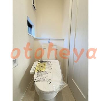 &&&& 楽器可 ピアノ可 で 東京近郊の賃貸物件 3SLDK 19.2万円の写真７