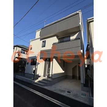 楽器可 ピアノ可 で 東京近郊の賃貸物件 3SLDK 19.2万円の写真2