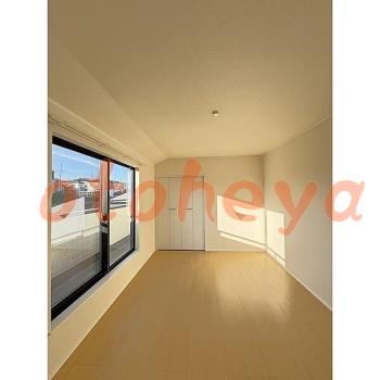 &&&& 楽器可 ピアノ可 で 東京近郊の賃貸物件 3SLDK 19.2万円の写真１３