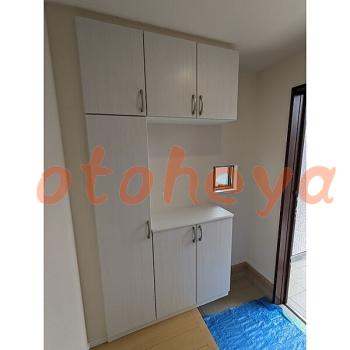 &&&& 楽器可 ピアノ可 で 東京近郊の賃貸物件 4LDK 19.2万円の写真１４