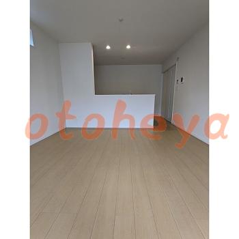 &&&& 楽器可 ピアノ可 で 東京近郊の賃貸物件 4LDK 19.2万円の写真３