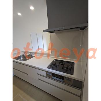 &&&& 楽器可 ピアノ可 で 東京近郊の賃貸物件 4LDK 19.2万円の写真４