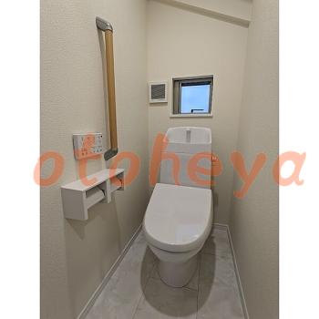 &&&& 楽器可 ピアノ可 で 東京近郊の賃貸物件 4LDK 19.2万円の写真６