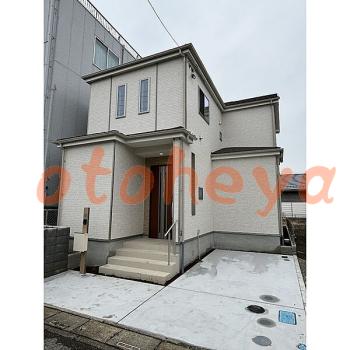 楽器可 ピアノ可 で 東京近郊の賃貸物件 4LDK 19.2万円の写真2