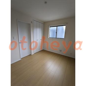 &&&& 楽器可 ピアノ可 で 東京近郊の賃貸物件 4LDK 19.2万円の写真１０