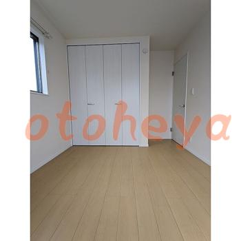 &&&& 楽器可 ピアノ可 で 東京近郊の賃貸物件 4LDK 19.2万円の写真１２