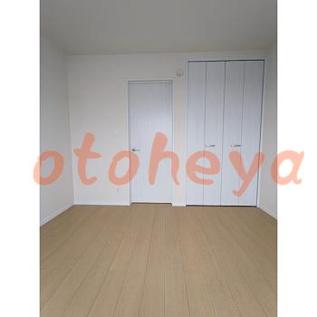 &&&& 楽器可 ピアノ可 で 東京近郊の賃貸物件 4LDK 19.2万円の写真１３