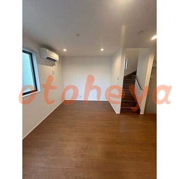 &&&& 楽器可 ピアノ可 で 東京近郊の賃貸物件 3SLDK 21.9万円の写真４