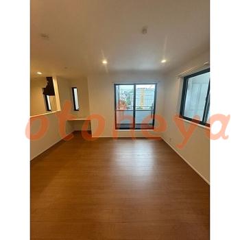 &&&& 楽器可 ピアノ可 で 東京近郊の賃貸物件 3SLDK 21.9万円の写真３