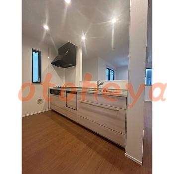 &&&& 楽器可 ピアノ可 で 東京近郊の賃貸物件 3SLDK 21.9万円の写真５