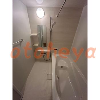 &&&& 楽器可 ピアノ可 で 東京近郊の賃貸物件 3SLDK 21.9万円の写真６