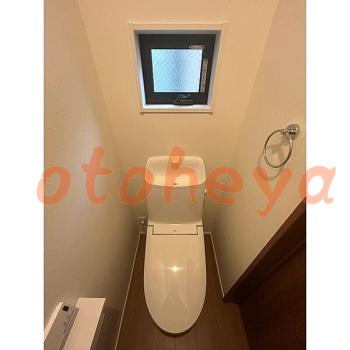 &&&& 楽器可 ピアノ可 で 東京近郊の賃貸物件 3SLDK 21.9万円の写真７