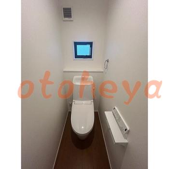 &&&& 楽器可 ピアノ可 で 東京近郊の賃貸物件 3SLDK 21.9万円の写真８