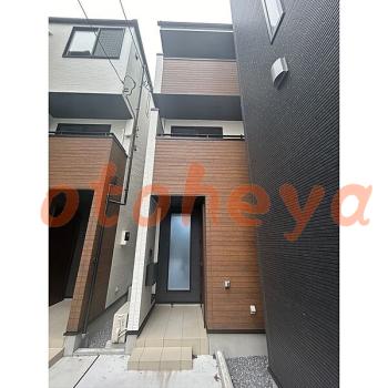 楽器可 ピアノ可 で 東京近郊の賃貸物件 3SLDK 21.9万円の写真2