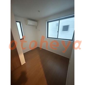 &&&& 楽器可 ピアノ可 で 東京近郊の賃貸物件 3SLDK 21.9万円の写真１０