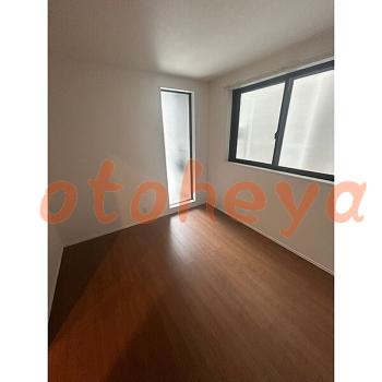 &&&& 楽器可 ピアノ可 で 東京近郊の賃貸物件 3SLDK 21.9万円の写真１１