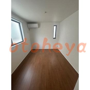 &&&& 楽器可 ピアノ可 で 東京近郊の賃貸物件 3SLDK 21.9万円の写真１３