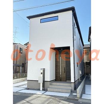 楽器可 ピアノ可 で 東京近郊の賃貸物件 3LDK 16.3万円の写真2