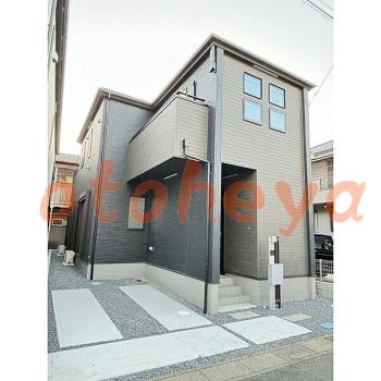 楽器可 ピアノ可 で 東京近郊の賃貸物件 3LDK 16.3万円の写真2