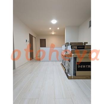  楽器可 ピアノ可 で 埼玉県の賃貸マンション物件 4LDK 16万円の写真３