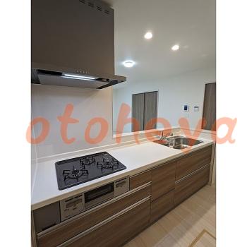  楽器可 ピアノ可 で 埼玉県の賃貸マンション物件 4LDK 16万円の写真５