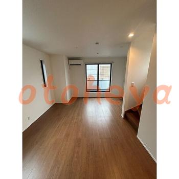 &&&& 楽器可 ピアノ可 で 東京近郊の賃貸物件 4LDK 22.2万円の写真４