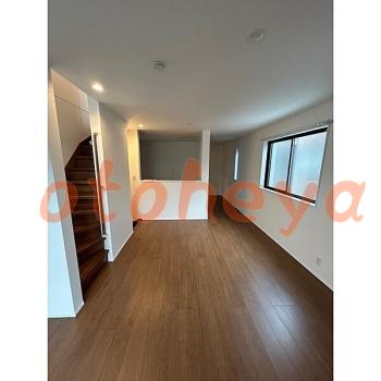 &&&& 楽器可 ピアノ可 で 東京近郊の賃貸物件 4LDK 22.2万円の写真３