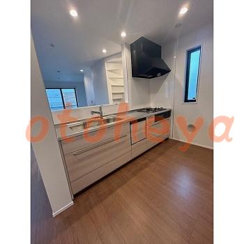 &&&& 楽器可 ピアノ可 で 東京近郊の賃貸物件 4LDK 22.2万円の写真５