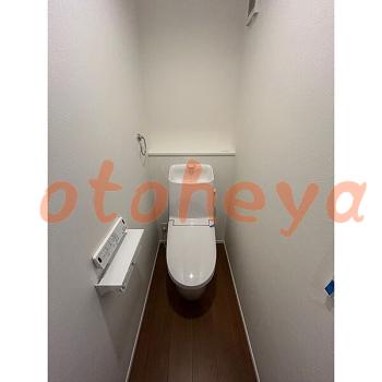 &&&& 楽器可 ピアノ可 で 東京近郊の賃貸物件 4LDK 22.2万円の写真８