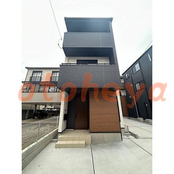 楽器可 ピアノ可 で 東京近郊の賃貸物件 4LDK 22.2万円の写真2