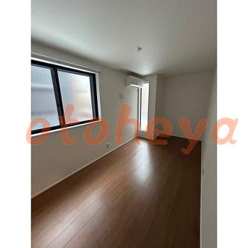 &&&& 楽器可 ピアノ可 で 東京近郊の賃貸物件 4LDK 22.2万円の写真１０